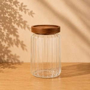 Frasco Atelier 16cm
