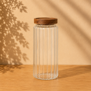 Frasco Atelier 20cm