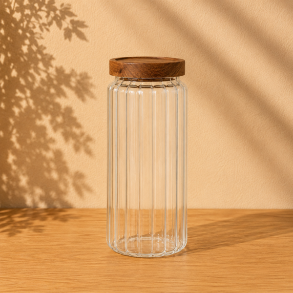 Frasco Atelier 20cm