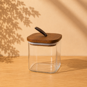 Frasco Atelier 16cm
