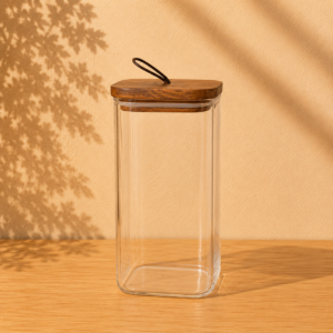 Frasco Atelier 19cm