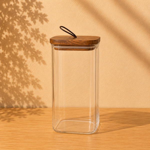 Frasco Atelier 19cm