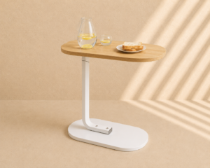 Mesa Auxiliar Oslo